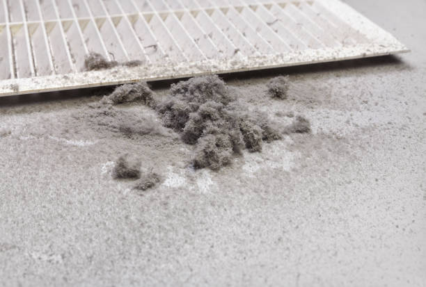 Best HVAC Duct Inspection Services  in Oklahoma, PA