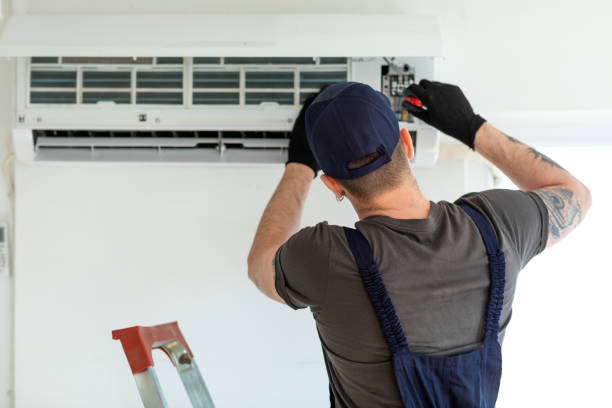 Best Affordable Air Duct Cleaning  in Oklahoma, PA