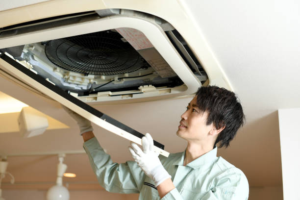 Best Local Air Duct Cleaning Services  in Oklahoma, PA