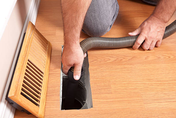 Best Air Duct Cleaning Near Me  in Oklahoma, PA