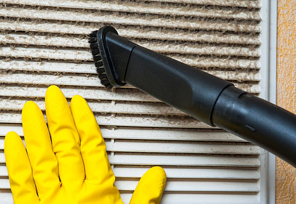 Best Air Duct Sanitizing Services  in Oklahoma, PA