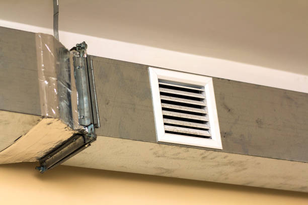 Oklahoma, PA Airduct Cleaning Company